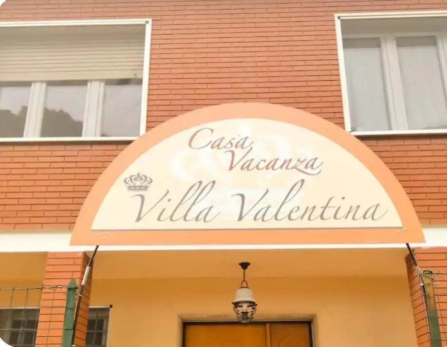 Villa Valentina Madonna dell'Acqua 0*,  Italy