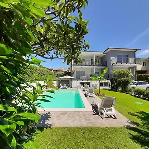 Da Mirella Maison d'hôtes Lazise