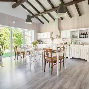 La Dolce Casa Di Couette-café Cremia