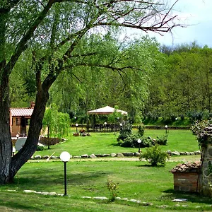Sassomatto Bioagriturelax Campogialli