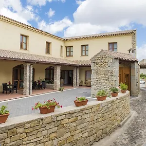 Diffuso Il Mandorlo Hotel Baressa