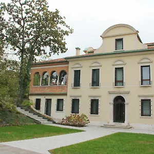 Oriani Maison d'hôtes Trévise